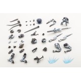 HEXA GEAR BLAUREGEN 1/24 MODEL KIT FIGURE KOTOBUKIYA