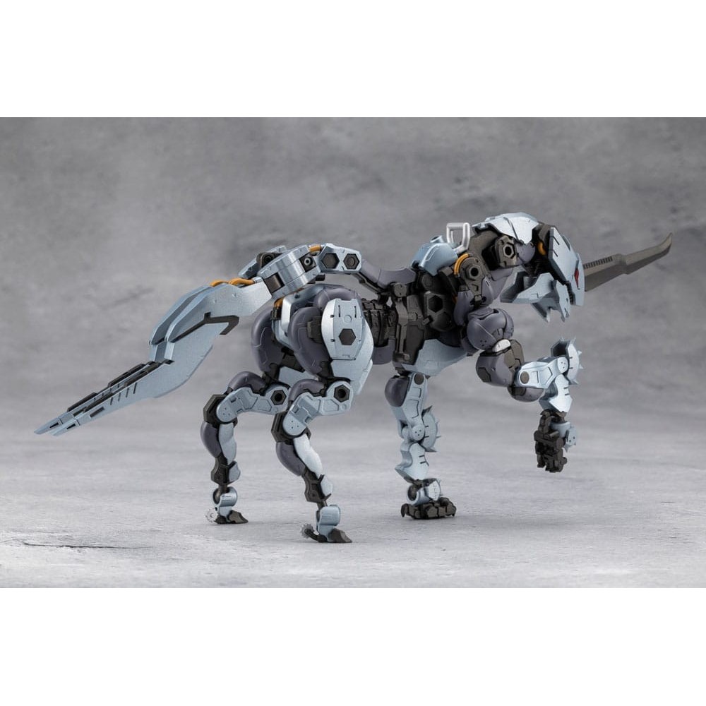 HEXA GEAR BLAUREGEN 1/24 MODEL KIT FIGURE KOTOBUKIYA