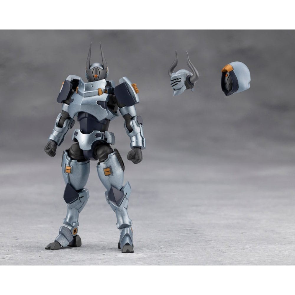 HEXA GEAR BLAUREGEN 1/24 MODEL KIT FIGURE KOTOBUKIYA