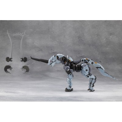 HEXA GEAR BLAUREGEN 1/24 MODEL KIT FIGURE KOTOBUKIYA