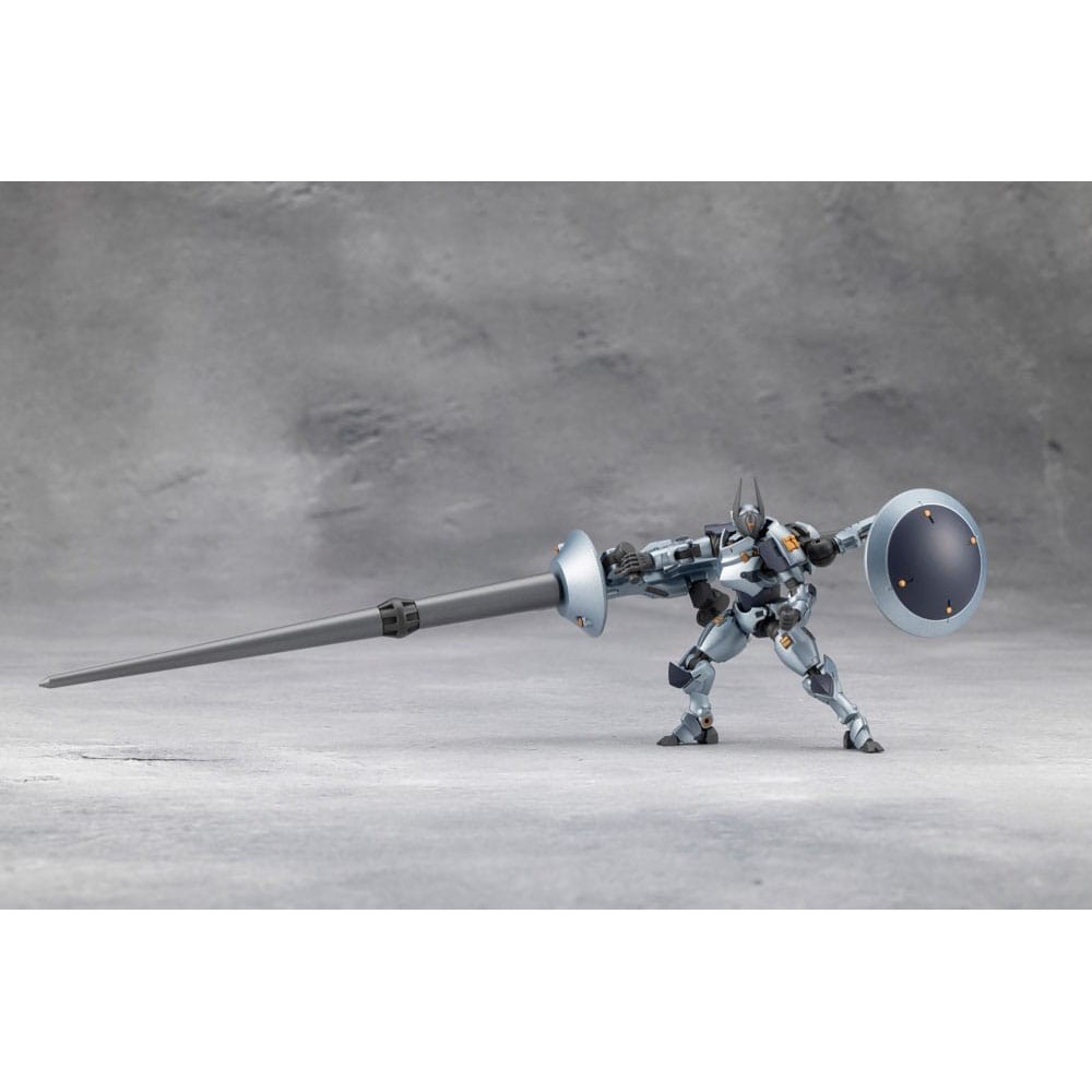 HEXA GEAR BLAUREGEN 1/24 MODEL KIT FIGURE KOTOBUKIYA