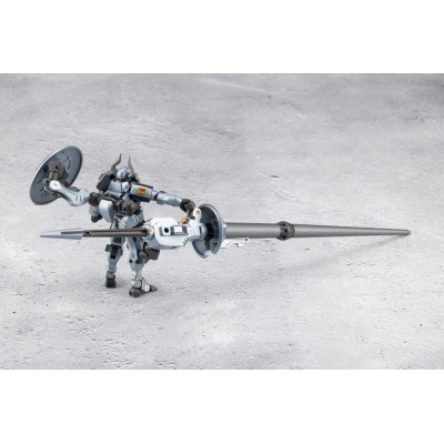 HEXA GEAR BLAUREGEN 1/24 MODEL KIT FIGURE KOTOBUKIYA