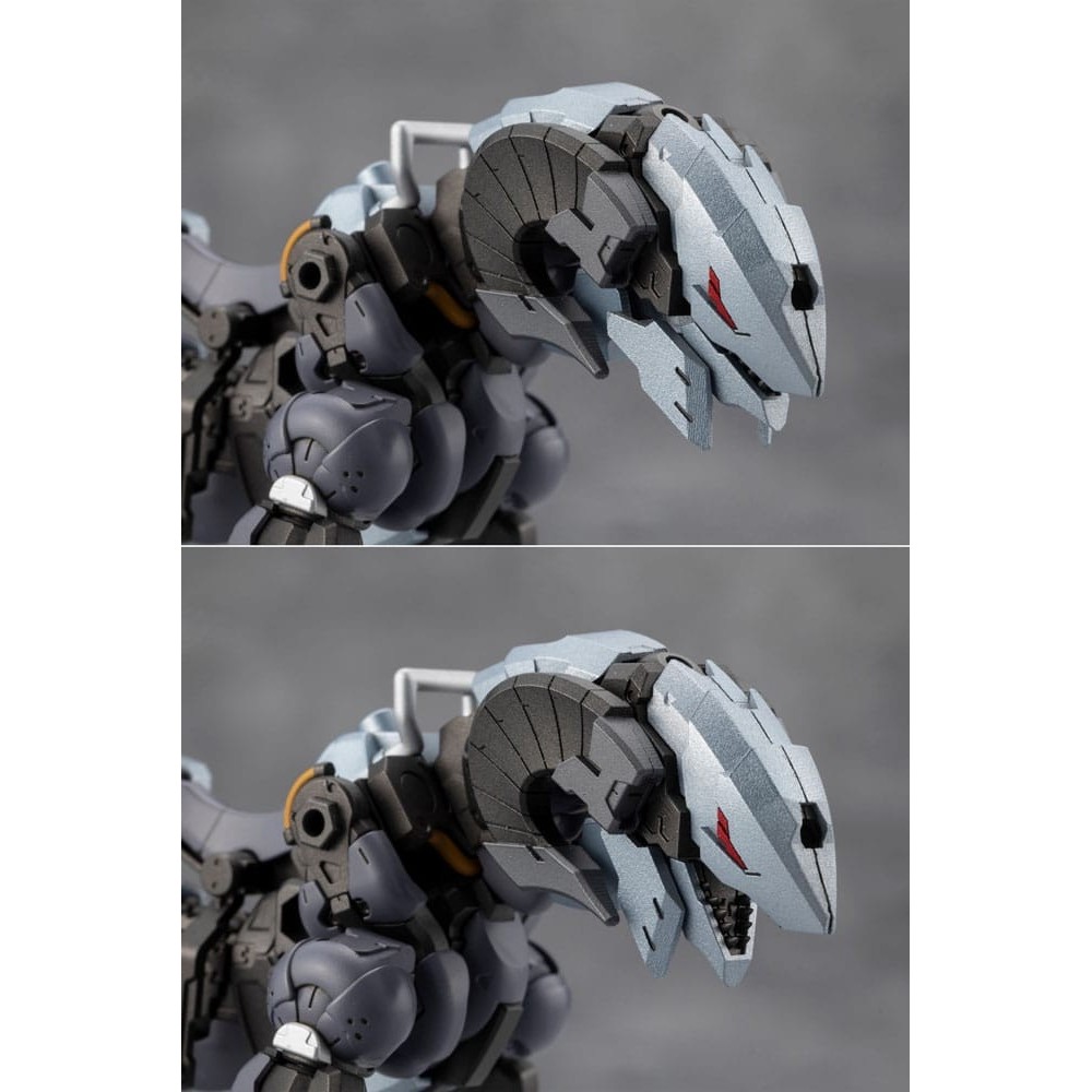 HEXA GEAR BLAUREGEN 1/24 MODEL KIT FIGURE KOTOBUKIYA