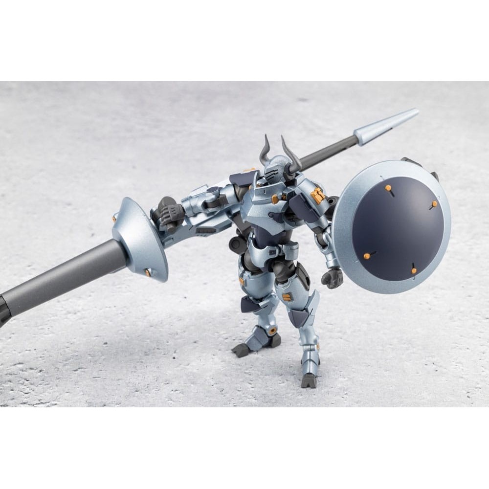 HEXA GEAR BLAUREGEN 1/24 MODEL KIT FIGURE KOTOBUKIYA