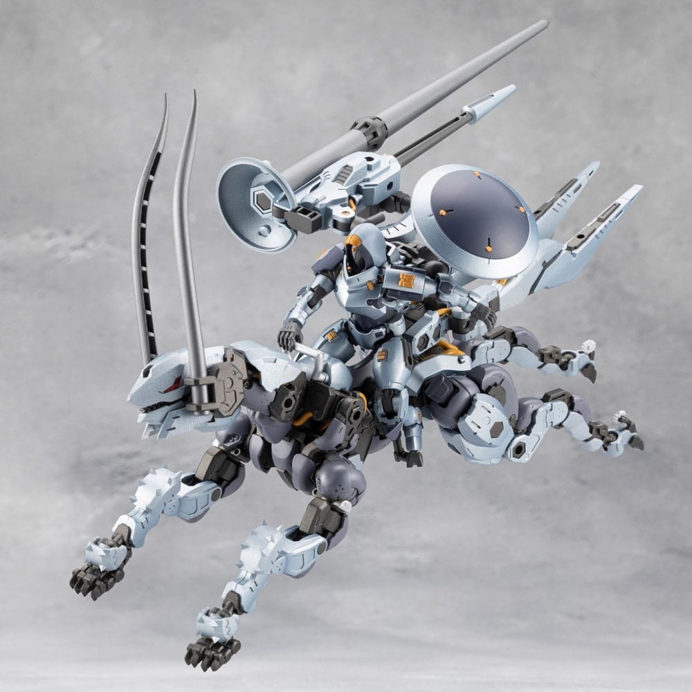 HEXA GEAR BLAUREGEN 1/24 MODEL KIT FIGURE KOTOBUKIYA