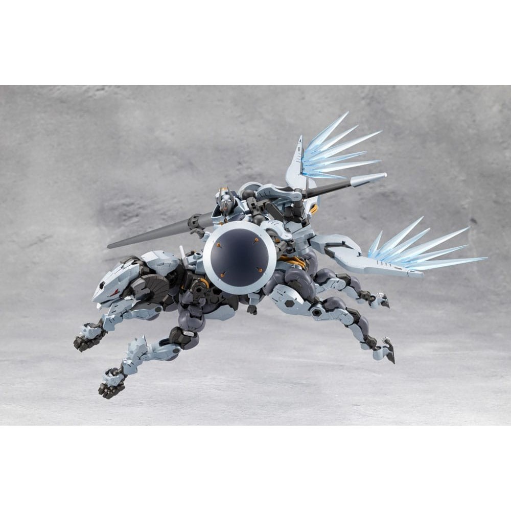 HEXA GEAR BLAUREGEN 1/24 MODEL KIT FIGURE KOTOBUKIYA