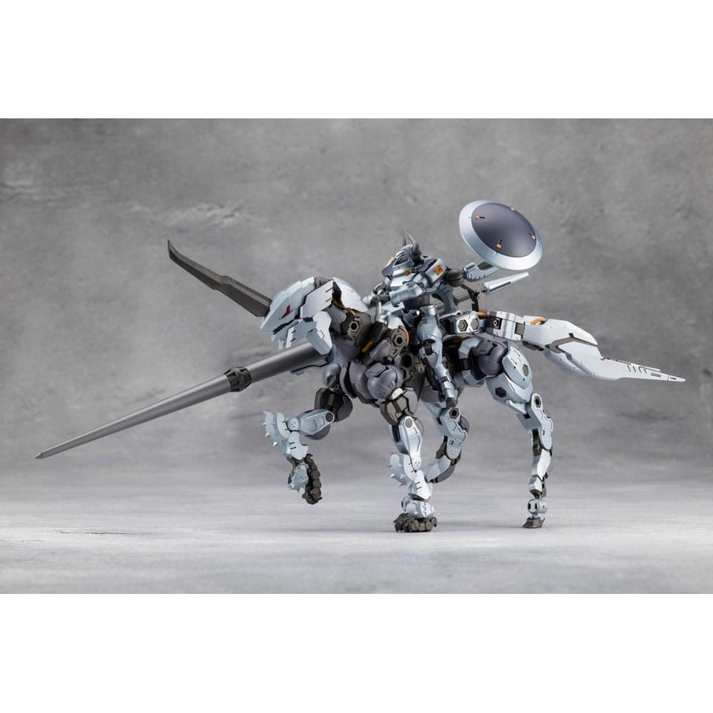 HEXA GEAR BLAUREGEN 1/24 MODEL KIT FIGURE KOTOBUKIYA