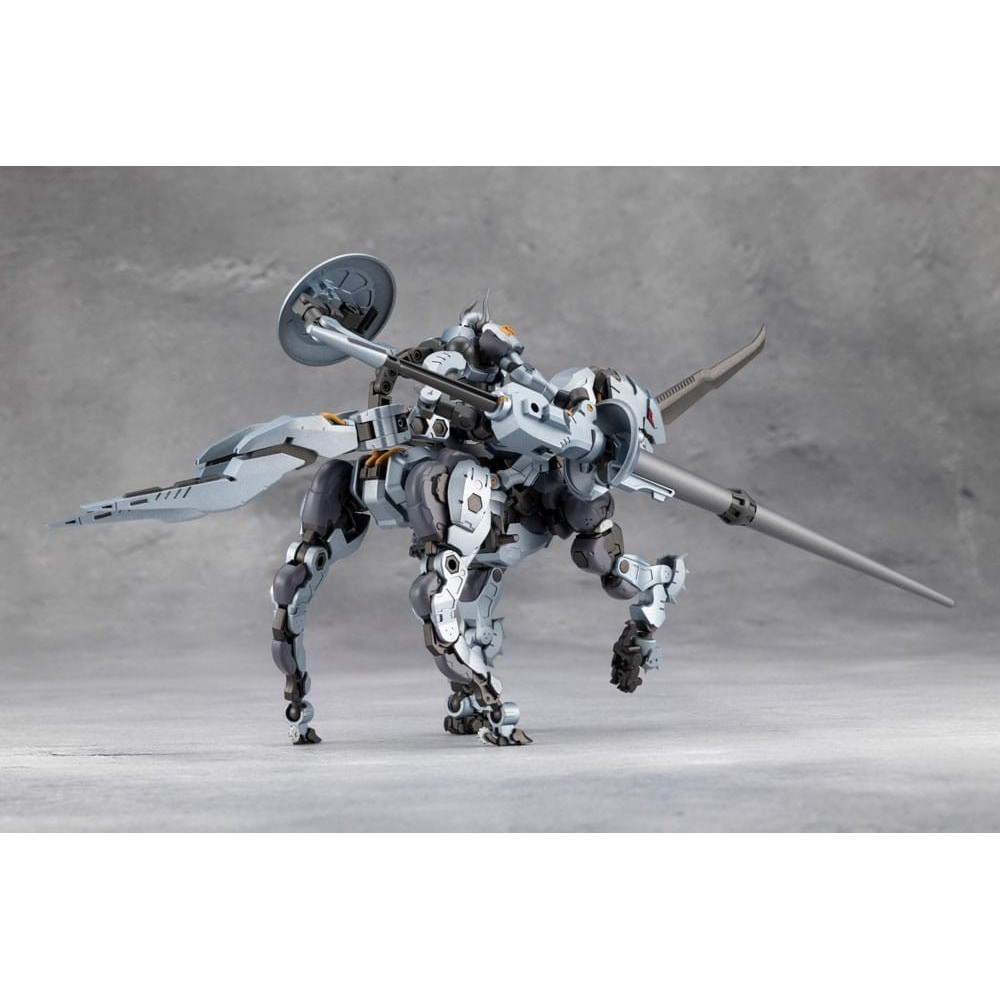 HEXA GEAR BLAUREGEN 1/24 MODEL KIT FIGURE KOTOBUKIYA