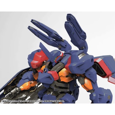 HEXA GEAR V-THOR AIR ASSAULT THUNDERSTRUCK 1/24 MODEL KIT ACTION FIGURE KOTOBUKIYA