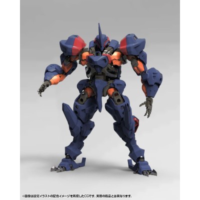 HEXA GEAR V-THOR AIR ASSAULT THUNDERSTRUCK 1/24 MODEL KIT ACTION FIGURE KOTOBUKIYA