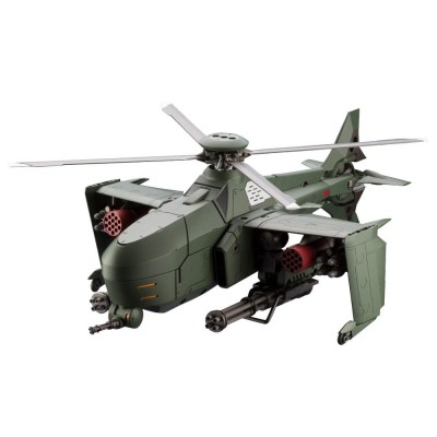 HEXA GEAR STEELRAIN 1/24 MODEL KIT ACTION FIGURE KOTOBUKIYA