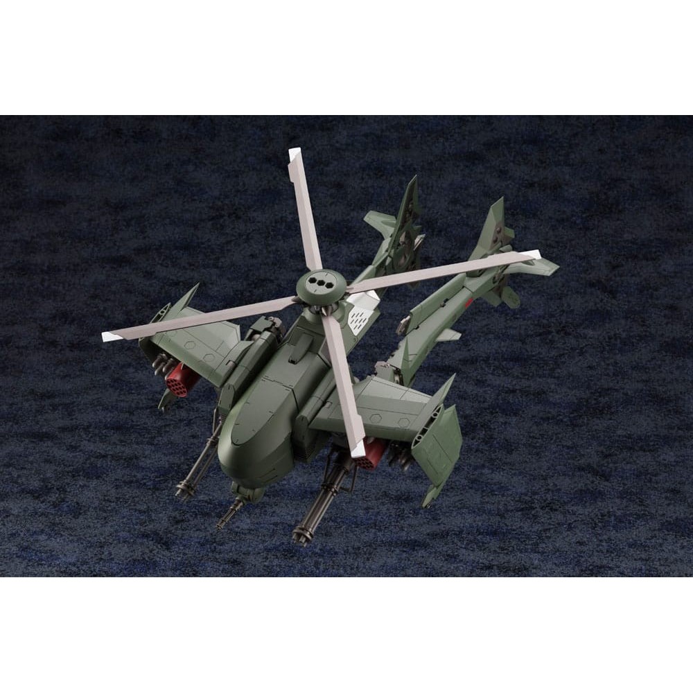 HEXA GEAR STEELRAIN 1/24 MODEL KIT ACTION FIGURE KOTOBUKIYA