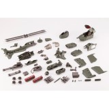 HEXA GEAR STEELRAIN 1/24 MODEL KIT ACTION FIGURE KOTOBUKIYA