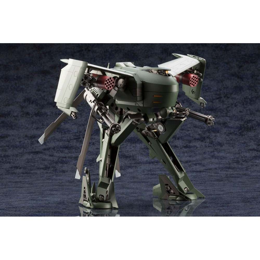 HEXA GEAR STEELRAIN 1/24 MODEL KIT ACTION FIGURE KOTOBUKIYA