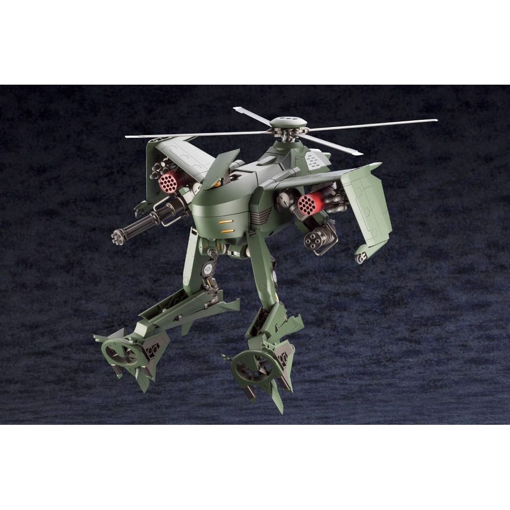 HEXA GEAR STEELRAIN 1/24 MODEL KIT ACTION FIGURE KOTOBUKIYA