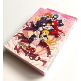 HIGHSCHOOL DXD POKER PLAYING CARDS MAZZO CARTE DA GIOCO SAKAMI MERCHANDISE