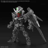 MGSD GUNDAM DESTINY MODEL KIT ACTION FIGURE BANDAI
