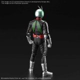 BANDAI FIGURE RISE MASKED RIDER 1 MODEL KIT PVC FIGURE