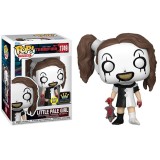 FUNKO TERRIFIER LITTLE PALE GIRL GLOWING 1749 BOBBLE HEAD