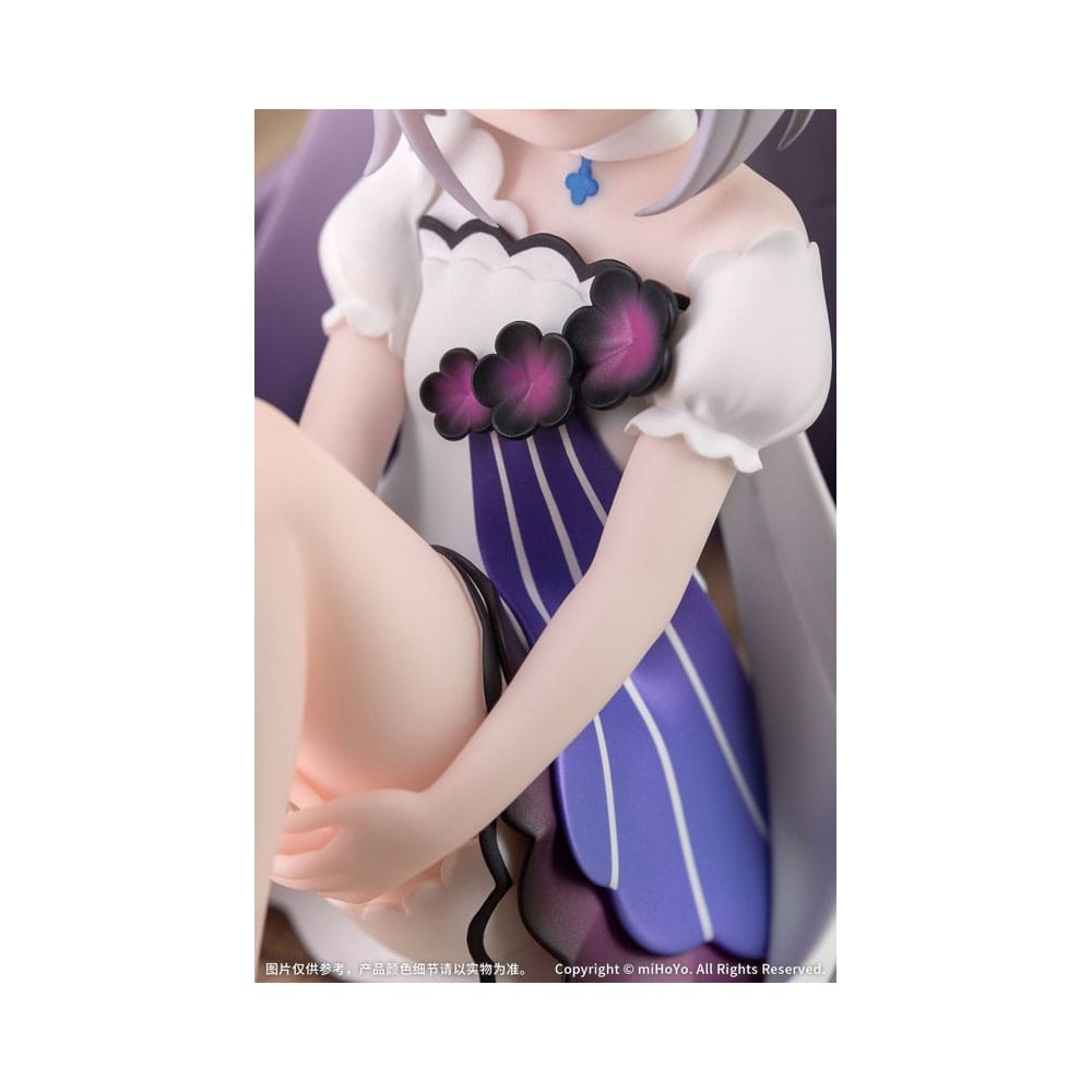 MYETHOS HONKAI IMPACT 3RD KIANA HERRSCHER OF FINALITY LITTLE HERRSCHER VER. STATUE FIGURE
