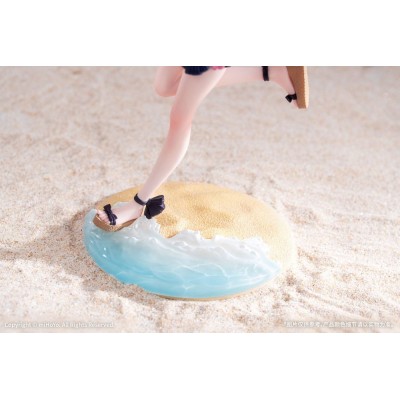 MYETHOS HONKAI IMPACT 3RD PARDOFELIS MIDSUMMER COLLECTOR VER. STATUE 1/8 FIGURE