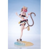 HONKAI IMPACT 3RD PARDOFELIS MIDSUMMER COLLECTOR VER. STATUA 1/8 FIGURE MYETHOS