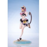 HONKAI IMPACT 3RD PARDOFELIS MIDSUMMER COLLECTOR VER. STATUA 1/8 FIGURE MYETHOS