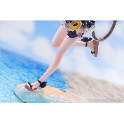 HONKAI IMPACT 3RD PARDOFELIS MIDSUMMER COLLECTOR VER. STATUA 1/8 FIGURE MYETHOS