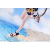 MYETHOS HONKAI IMPACT 3RD PARDOFELIS MIDSUMMER COLLECTOR VER. STATUE 1/8 FIGURE