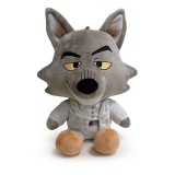 YOUTOOZ BAD GUYS 2 MR. WOLF PLUSH FIGURE