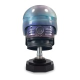 HOLLYWOOD COLLECTIBLES ROBOCOP LIFE SIZE HELMET REPLICA