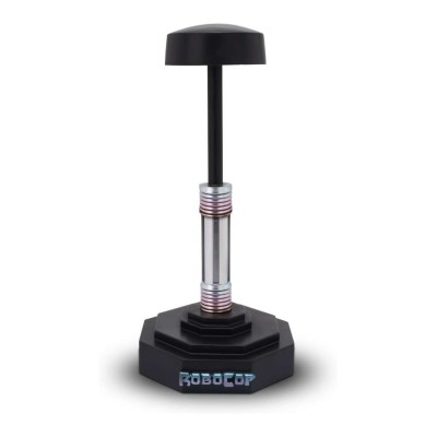 HOLLYWOOD COLLECTIBLES ROBOCOP LIFE SIZE HELMET REPLICA