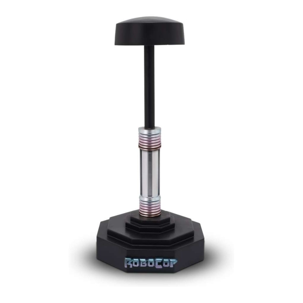 ROBOCOP LIFE SIZE HELMET CASCO 1/1 REPLICA HOLLYWOOD COLLECTIBLES