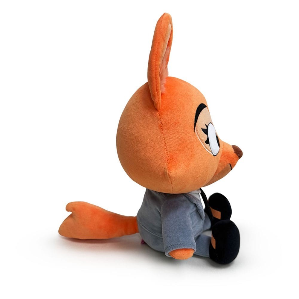 YOUTOOZ BAD GUYS 2 DIANE FOXINGTON PLUSH FIGURE