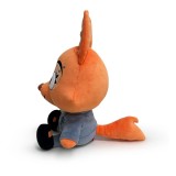 BAD GUYS 2 TROPPO CATTIVI DIANE FOXINGTON FIGURE PELUCHE 22CM YOUTOOZ