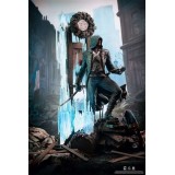 ASSASSIN'S CREED UNITY ARNO DORIAN STATUA FIGURE PURE ARTS