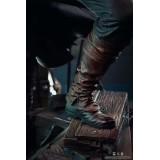 PURE ARTS ASSASSIN'S CREED UNITY ARNO DORIAN 1/4 STATUE DIORAMA FIGURE