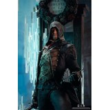 PURE ARTS ASSASSIN'S CREED UNITY ARNO DORIAN 1/4 STATUE DIORAMA FIGURE