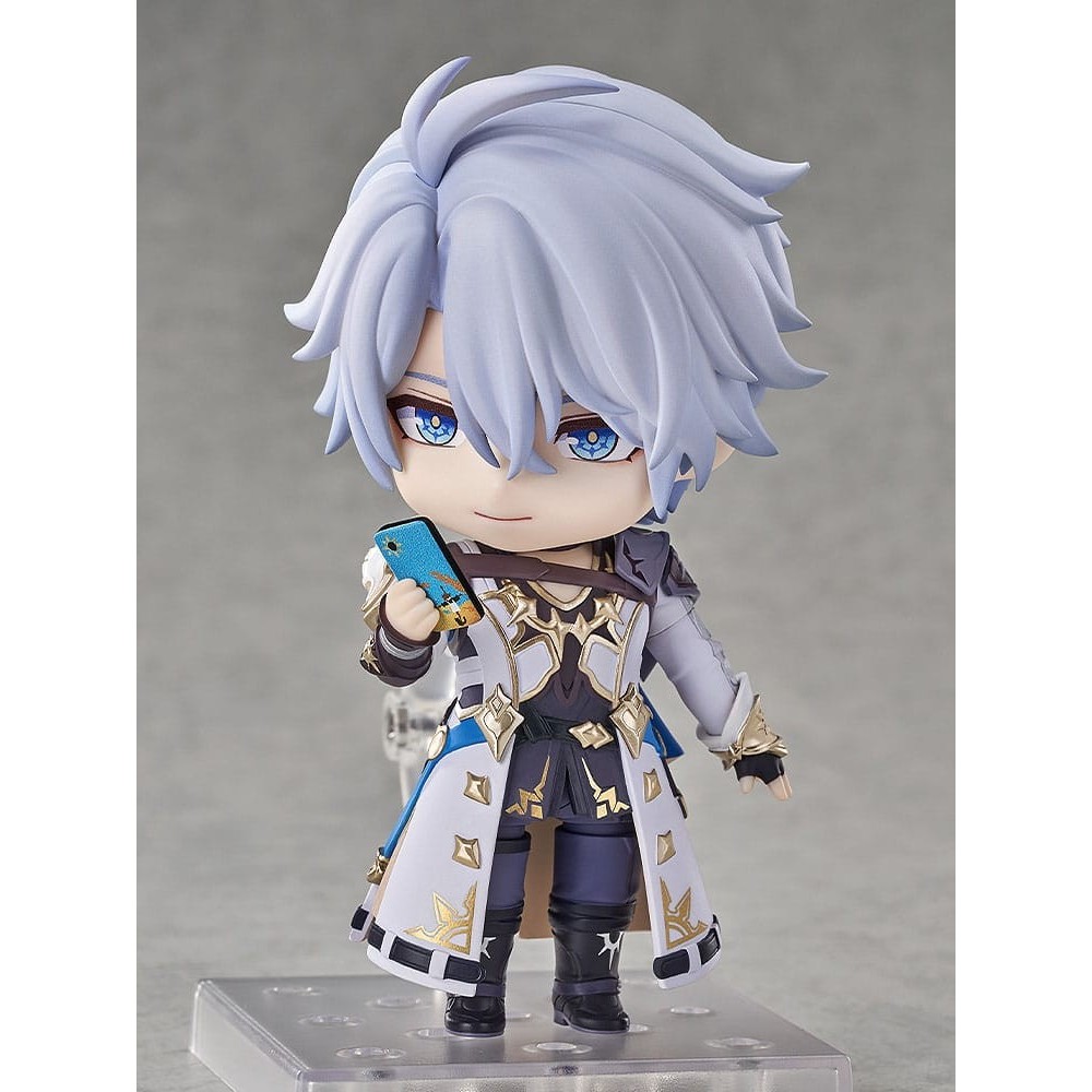 HONKAI STAR RAIL PHAINON NENDOROID ACTION FIGURE GOOD SMILE COMPANY