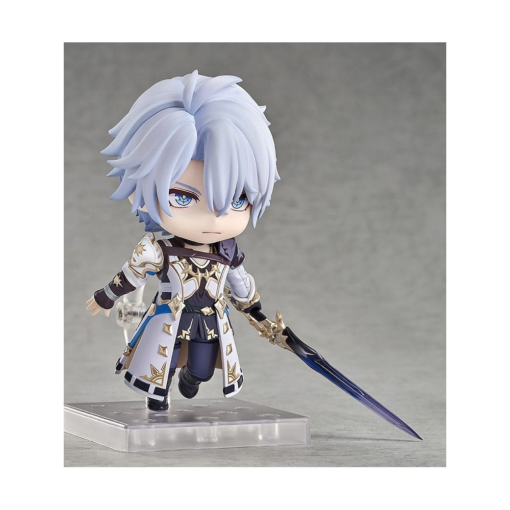 HONKAI STAR RAIL PHAINON NENDOROID ACTION FIGURE GOOD SMILE COMPANY