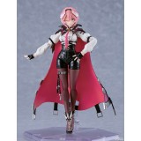 MAX FACTORY HOLOLIVE PRODUCTION TAKANE LUI FIGMA 15CM PVC ACTION FIGURE