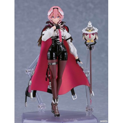 MAX FACTORY HOLOLIVE PRODUCTION TAKANE LUI FIGMA 15CM PVC ACTION FIGURE