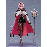 HOLOLIVE PRODUCTION TAKANE LUI FIGMA ACTION FIGURE MAX FACTORY