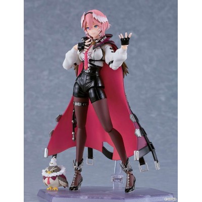 MAX FACTORY HOLOLIVE PRODUCTION TAKANE LUI FIGMA 15CM PVC ACTION FIGURE