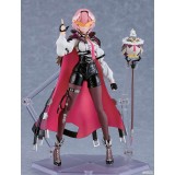 MAX FACTORY HOLOLIVE PRODUCTION TAKANE LUI FIGMA 15CM PVC ACTION FIGURE