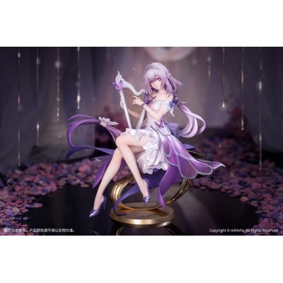 MYETHOS HONKAI STAR RAIL CASTORICE RAIL LIVE VER. GIFT+ STATUE 1/8 FIGURE