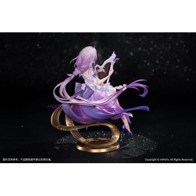 MYETHOS HONKAI STAR RAIL CASTORICE RAIL LIVE VER. GIFT+ STATUE 1/8 FIGURE