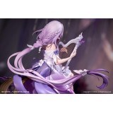 HONKAI STAR RAIL CASTORICE RAIL LIVE VER. GIFT+ STATUA 1/8 FIGURE MYETHOS