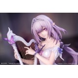 MYETHOS HONKAI STAR RAIL CASTORICE RAIL LIVE VER. GIFT+ STATUE 1/8 FIGURE