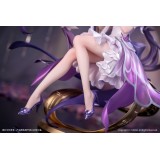 MYETHOS HONKAI STAR RAIL CASTORICE RAIL LIVE VER. GIFT+ STATUE 1/8 FIGURE